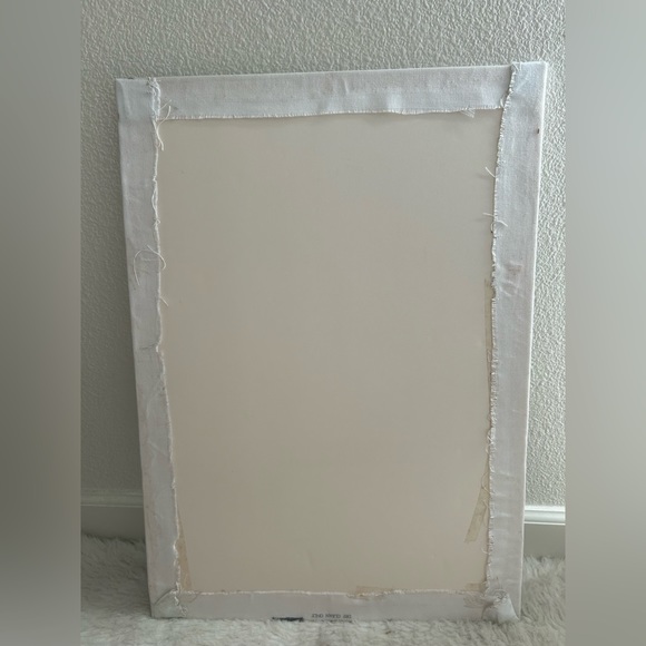 Large Vintage Wall Art Graceful Geishas by Gloria Eriksen - Picture 12 of 12